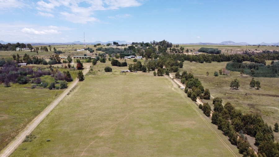 Commercial Property for Sale in Mary Anne Free State